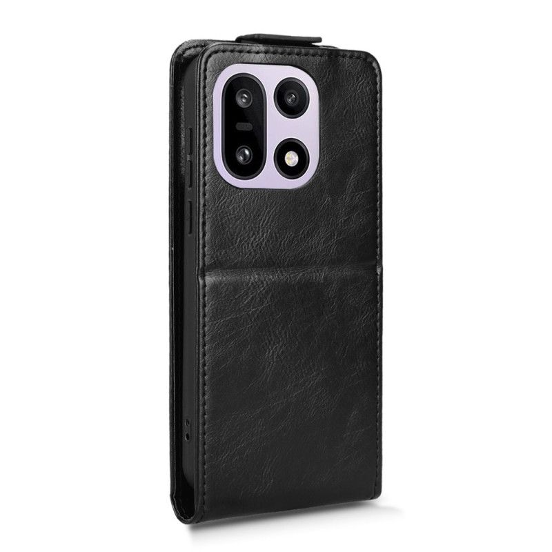 Flip Cover Oneplus 15 Lodret Flap