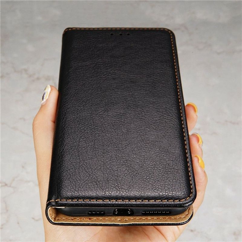 Flip Cover Oneplus 15 Magnetisk Lukning