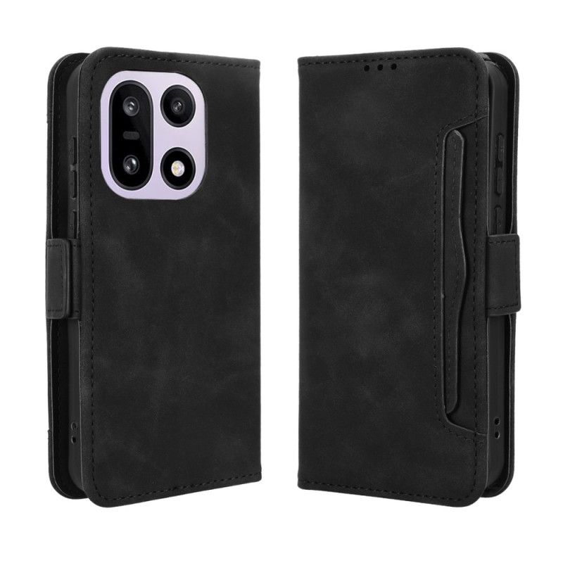 Flip Cover Oneplus 15 Multikort