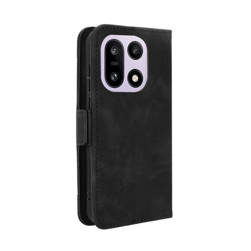 Flip Cover Oneplus 15 Multikort