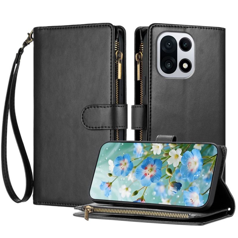 Flip Cover Oneplus 15 Pung