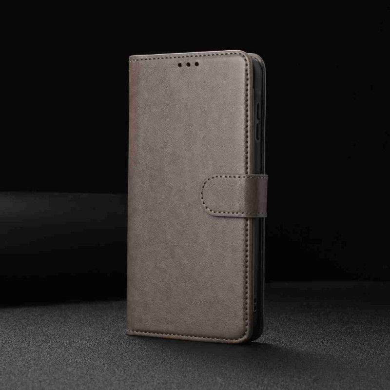 Flip Cover Oneplus 15 Pung Med 8 Kortpladser