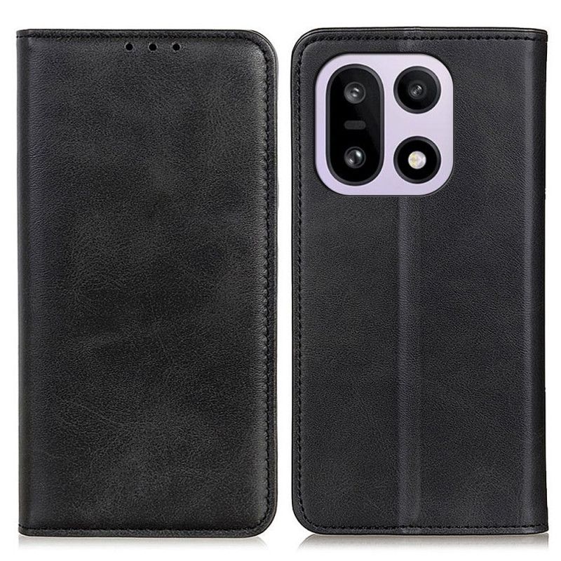 Flip Cover Oneplus 15 Retro