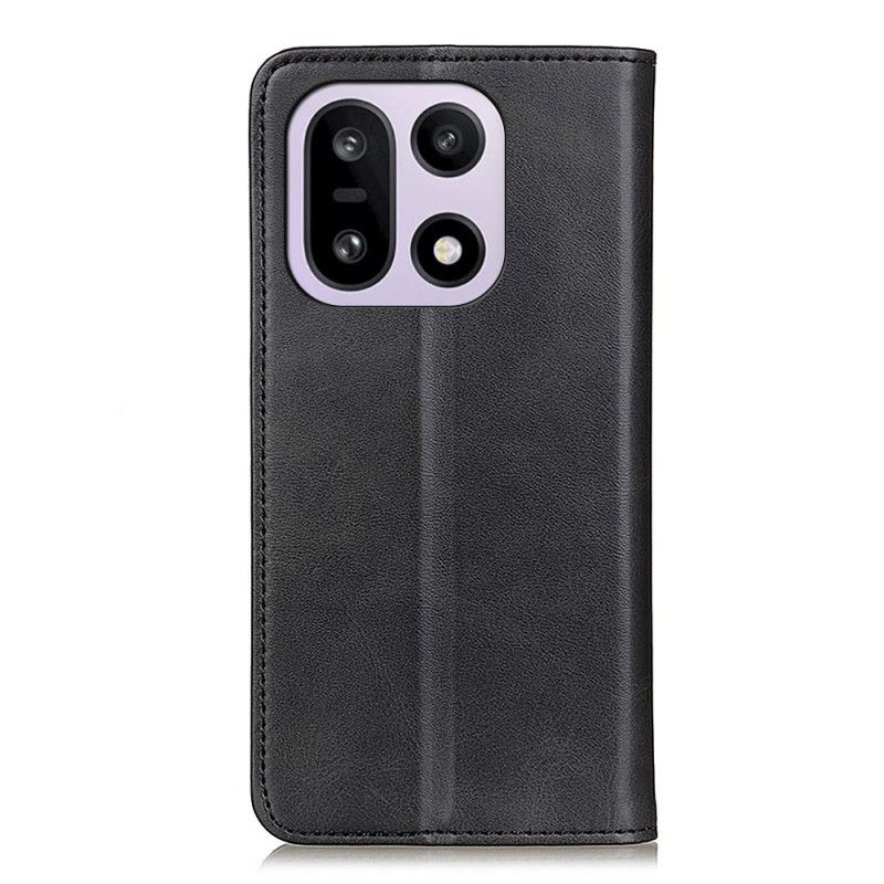 Flip Cover Oneplus 15 Retro