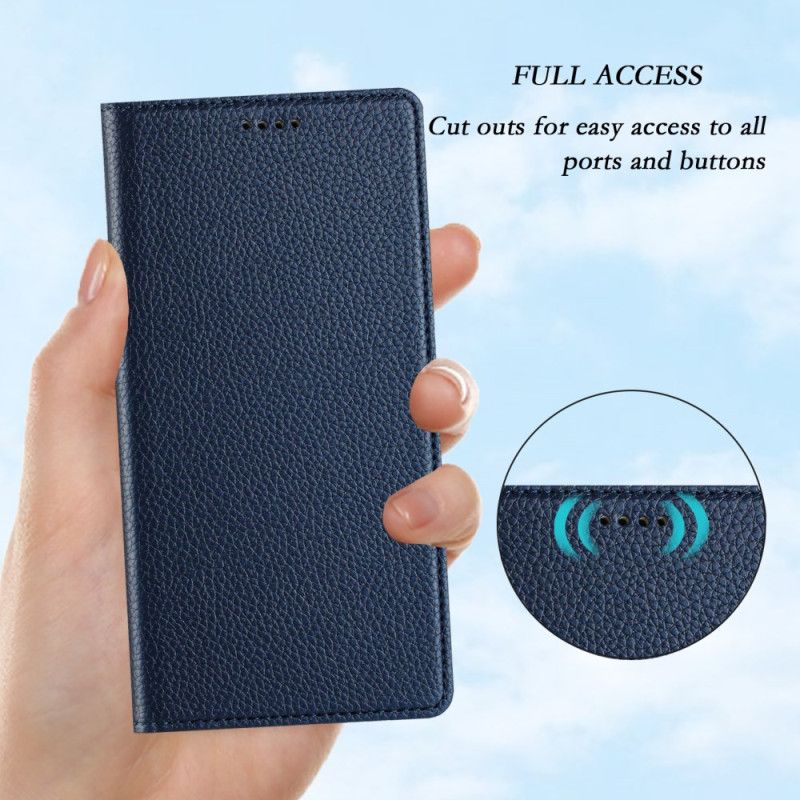 Flip Cover Oneplus 15 Rfid-beskyttelse