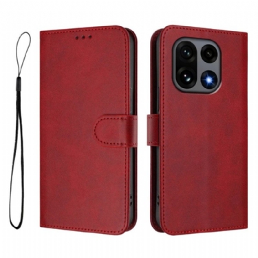 Flip Cover Oneplus 15 Rfid-blokerende Pung