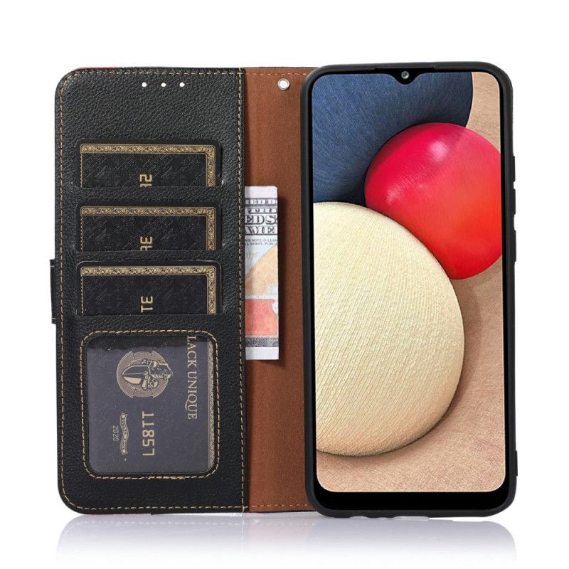 Flip Cover Oneplus 15 Tofarvet Khazneh
