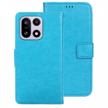 Flip Cover Til Oneplus 15 Idewei