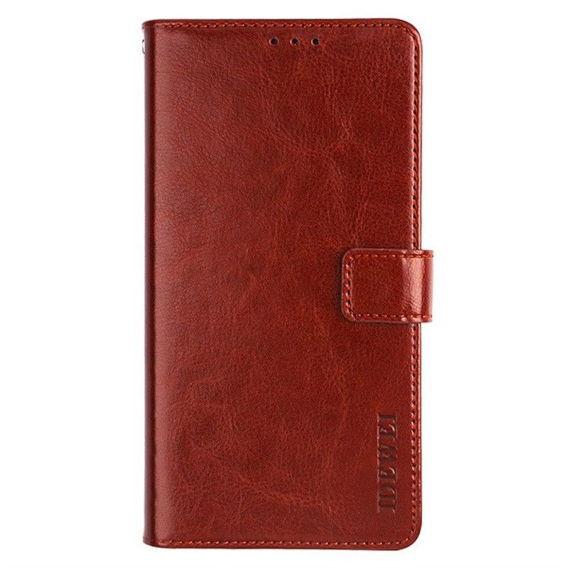 Flip Cover Til Oneplus 15 Idewei