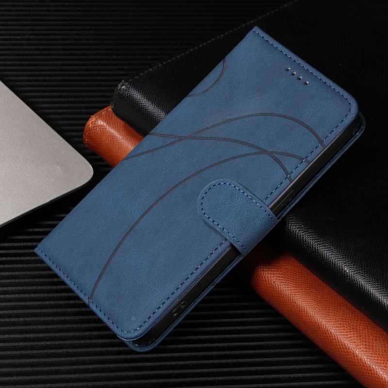 Flip Cover Til Oneplus 15 Ripple