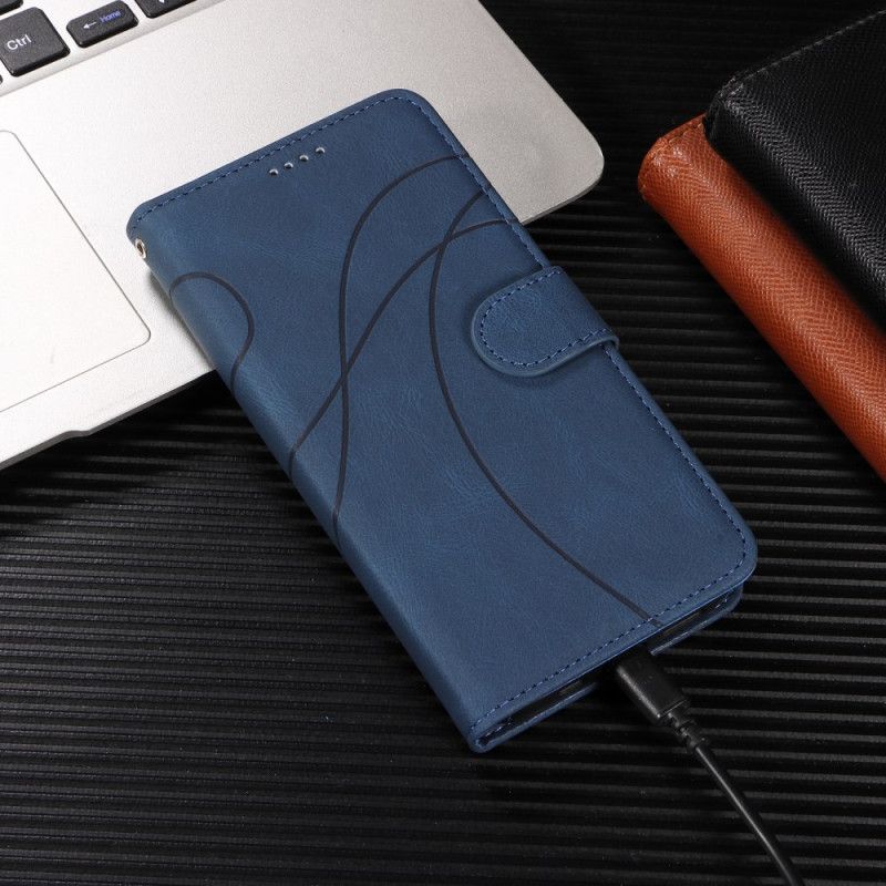 Flip Cover Til Oneplus 15 Ripple