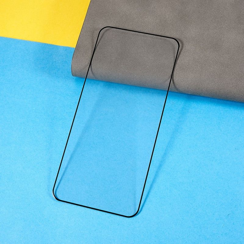 Fulddækkende Hærdet Glasskærmbeskytter Til Oneplus 15