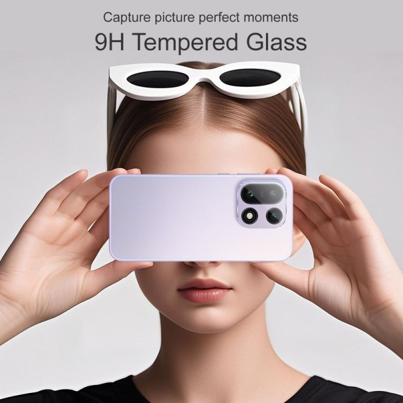 Hærdet Glaslinsebeskytter Til Oneplus 15