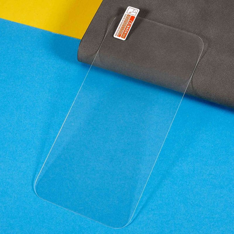 Hærdet Glasskærmbeskytter Til Oneplus 15