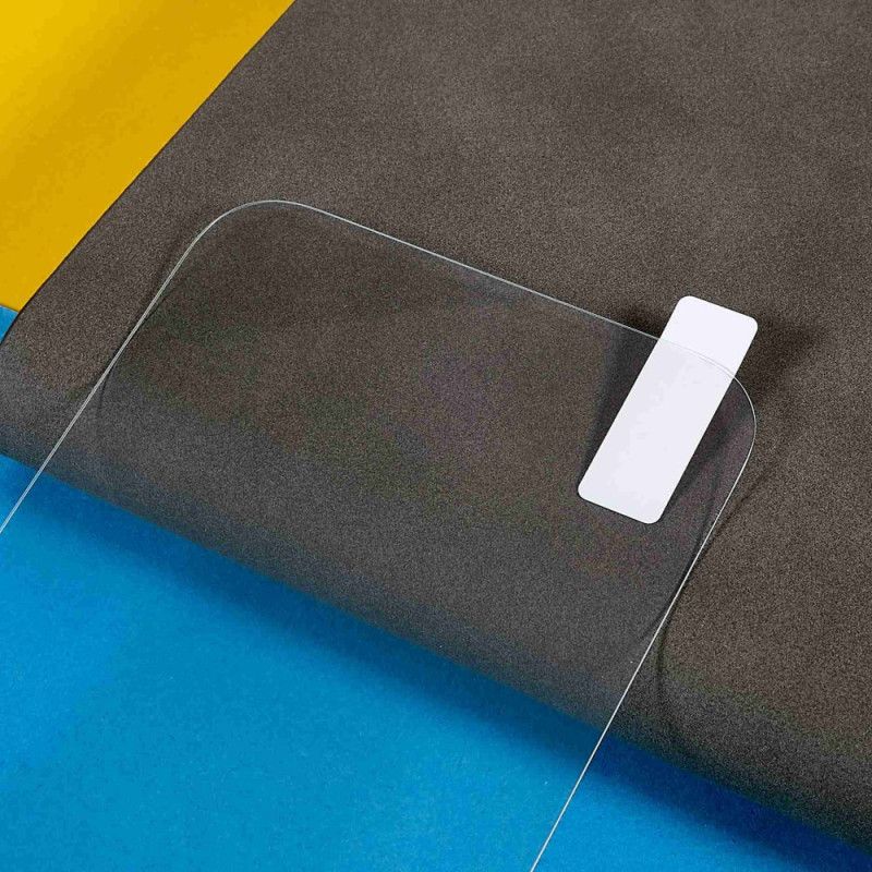 Hærdet Glasskærmbeskytter Til Oneplus 15