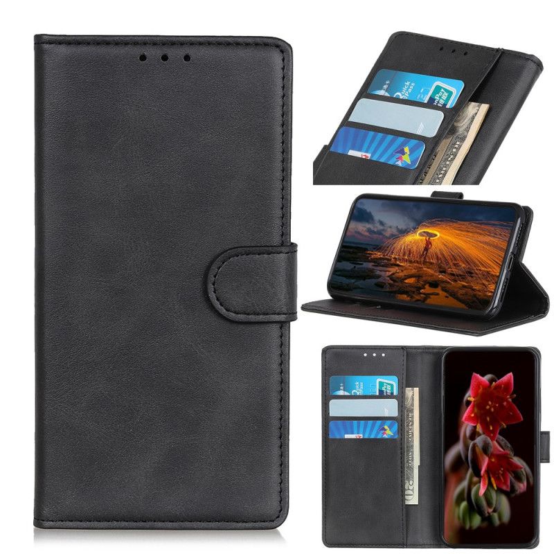 Læder Cover Oneplus 15 Simple Serie