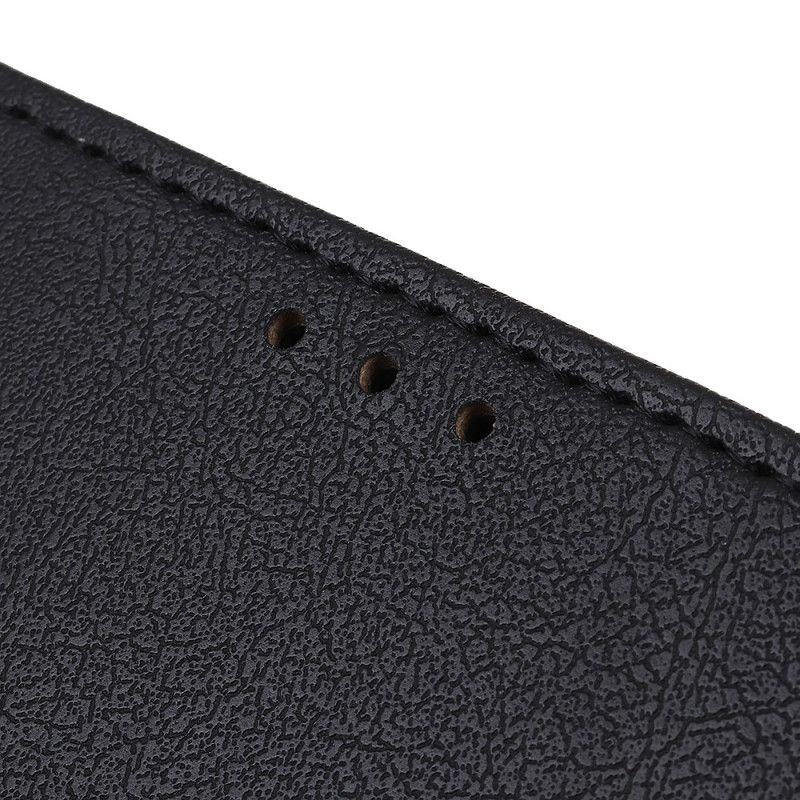Læder Cover Oneplus 15 Telefon Etui Klassisk