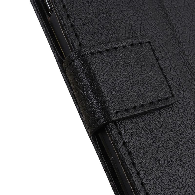 Læder Cover Oneplus 15 Telefon Etui Klassisk