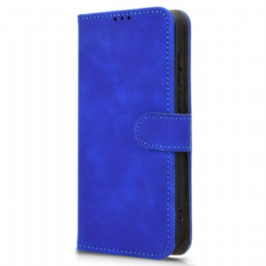 Læder Cover Oneplus 15 Telefon Etui Ruskindseffekt