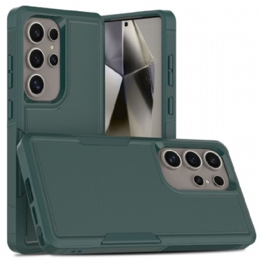 Cover Samsung Galaxy S25 Ultra 5g 2-i-1-beskyttelse