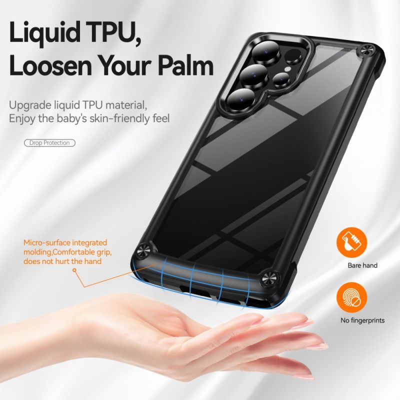 Cover Samsung Galaxy S25 Ultra 5g Balance