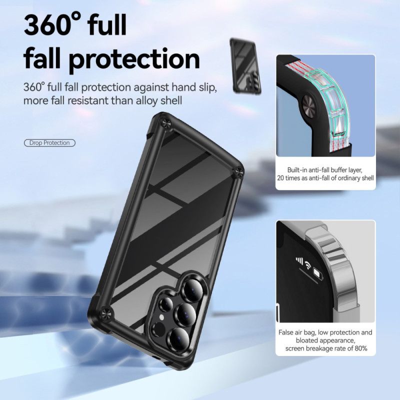 Cover Samsung Galaxy S25 Ultra 5g Balance