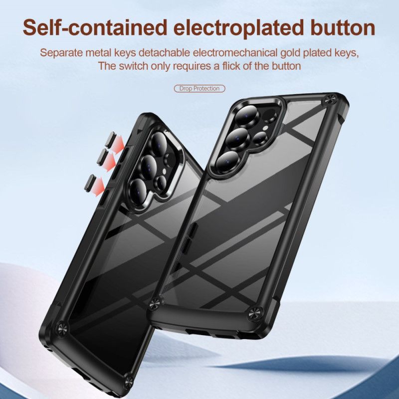 Cover Samsung Galaxy S25 Ultra 5g Balance