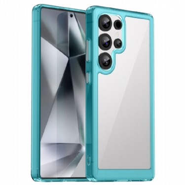 Cover Samsung Galaxy S25 Ultra 5g Diskret Design