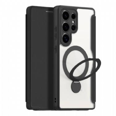 Cover Samsung Galaxy S25 Ultra 5g Dux Ducis X Pro Series Skin