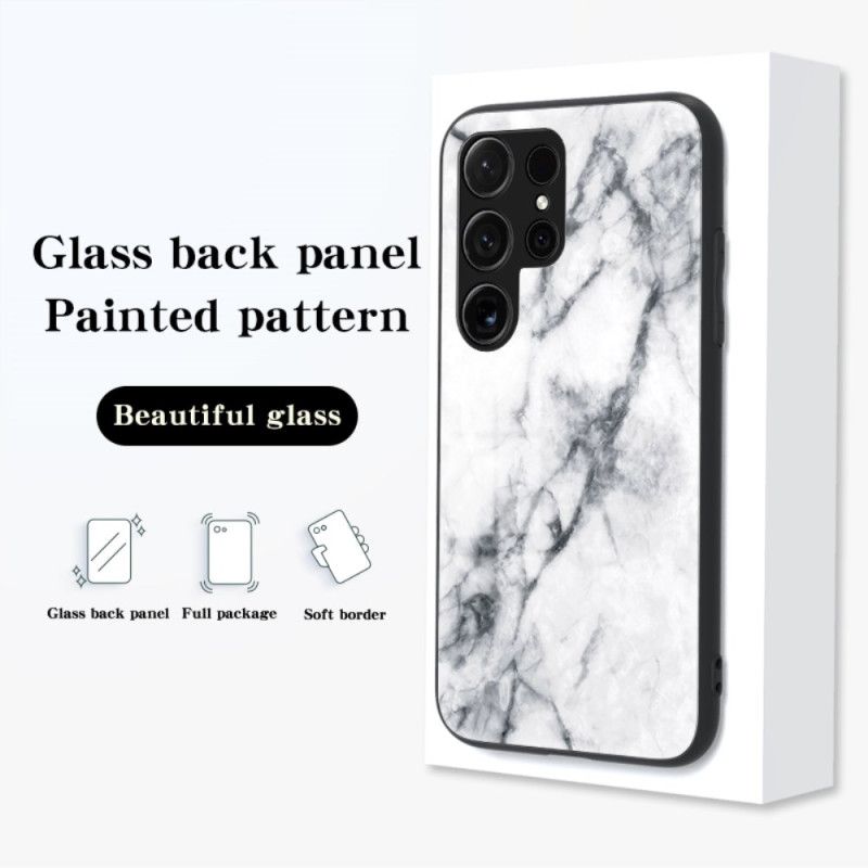 Cover Samsung Galaxy S25 Ultra 5g Elegant