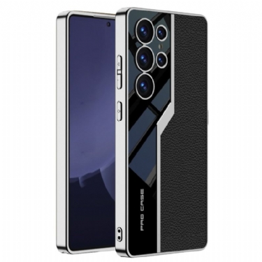 Cover Samsung Galaxy S25 Ultra 5g Gkk