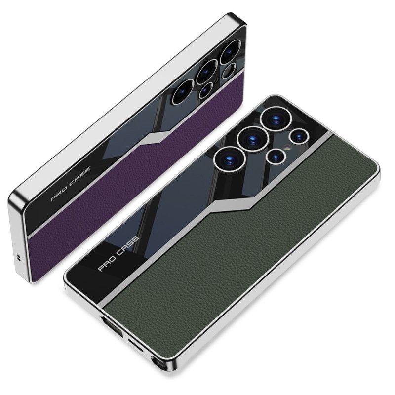 Cover Samsung Galaxy S25 Ultra 5g Gkk