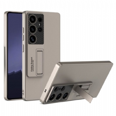 Cover Samsung Galaxy S25 Ultra 5g Gkk Metaleffekt