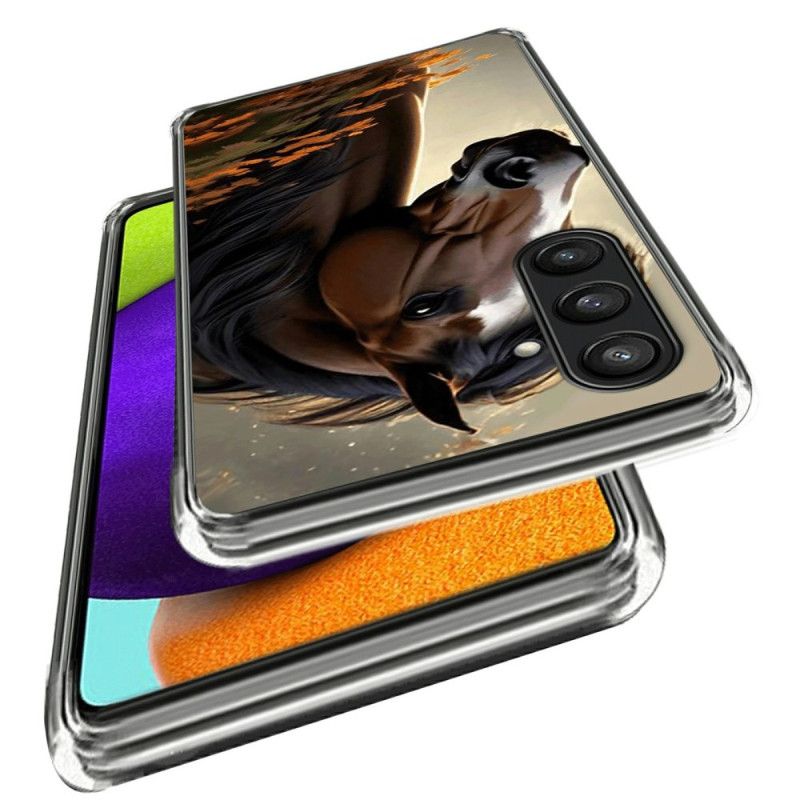 Cover Samsung Galaxy S25 Ultra 5g Hest