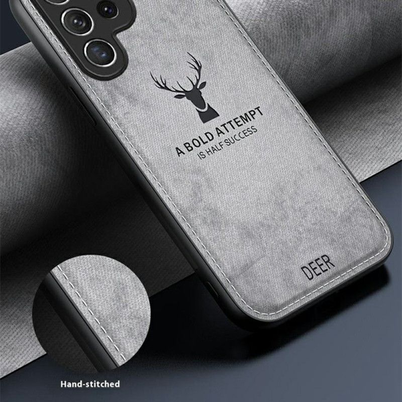 Cover Samsung Galaxy S25 Ultra 5g Hjort