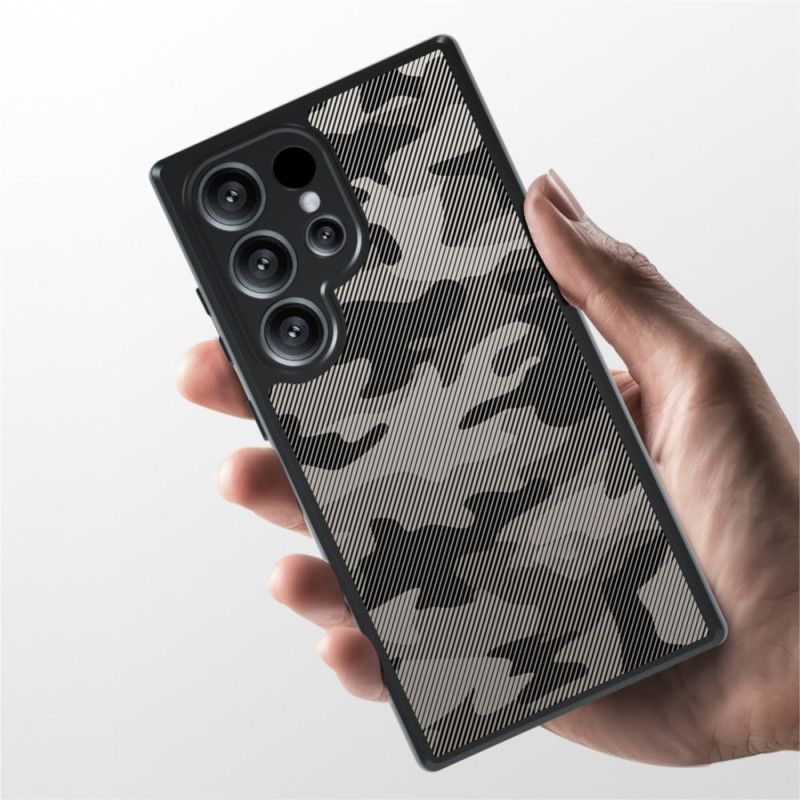 Cover Samsung Galaxy S25 Ultra 5g Ibmrs