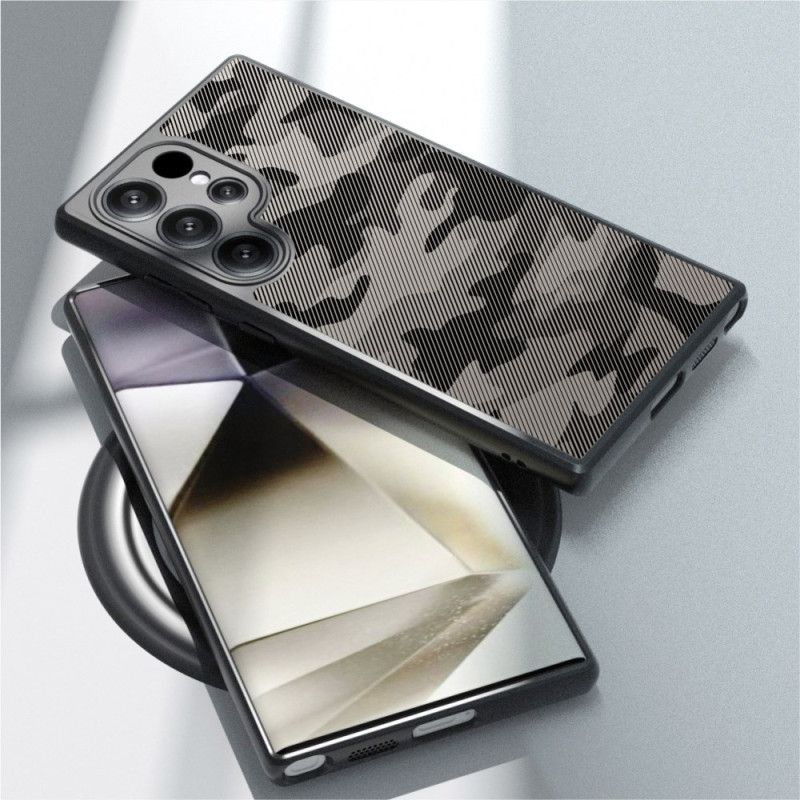 Cover Samsung Galaxy S25 Ultra 5g Ibmrs