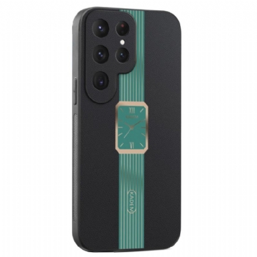 Cover Samsung Galaxy S25 Ultra 5g Kadem Ur