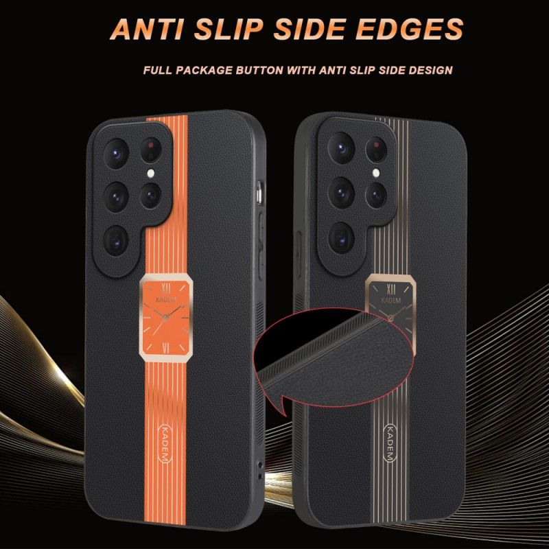 Cover Samsung Galaxy S25 Ultra 5g Kadem Ur