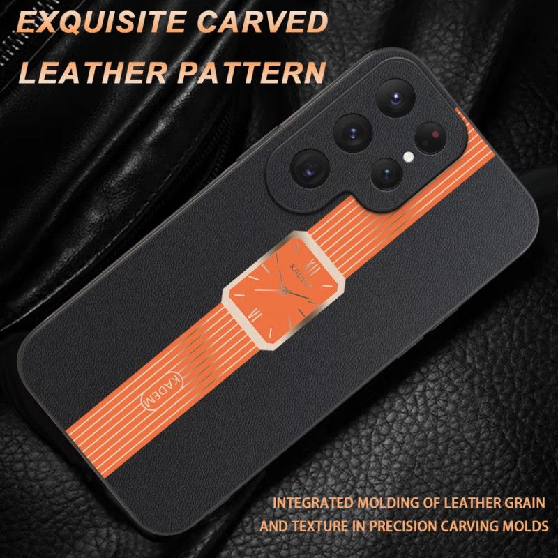 Cover Samsung Galaxy S25 Ultra 5g Kadem Ur