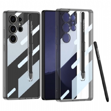 Cover Samsung Galaxy S25 Ultra 5g Krystalklar