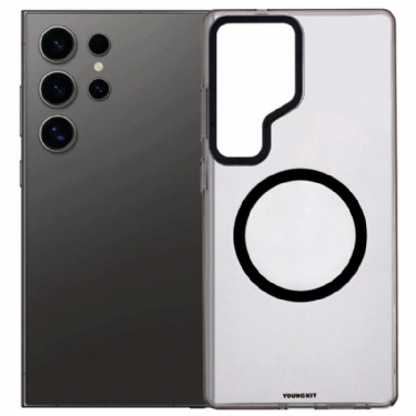 Cover Samsung Galaxy S25 Ultra 5g Magsafe-kompatibel Youngkit