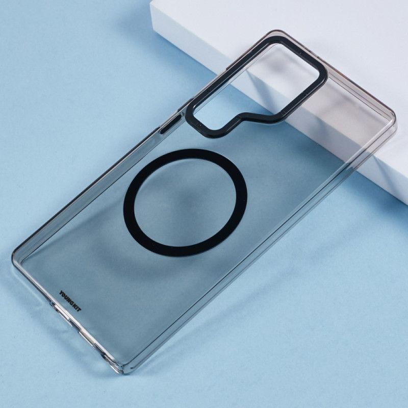 Cover Samsung Galaxy S25 Ultra 5g Magsafe-kompatibel Youngkit