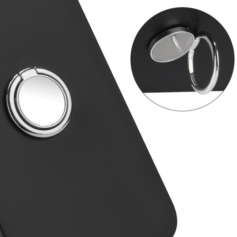 Cover Samsung Galaxy S25 Ultra 5g Ringholder Og Stativ