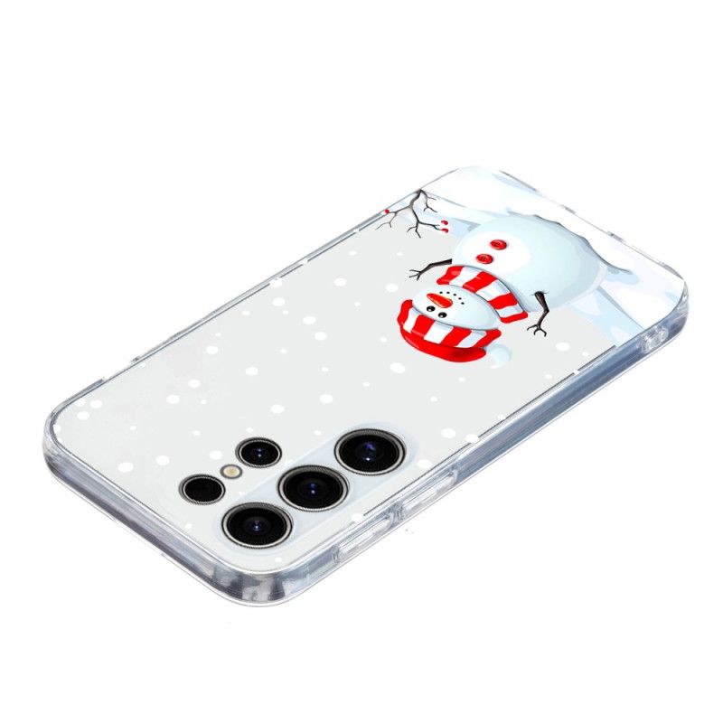 Cover Samsung Galaxy S25 Ultra 5g Snemand