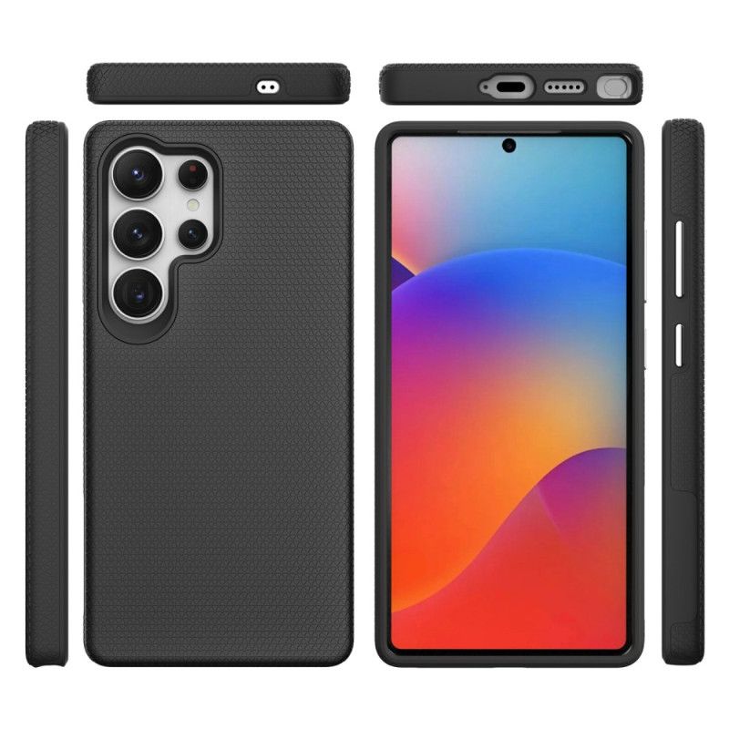 Cover Samsung Galaxy S25 Ultra 5g Stiv Plastik