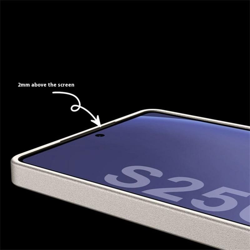 Cover Samsung Galaxy S25 Ultra 5g Telefon Etui Gkk Classic-serien