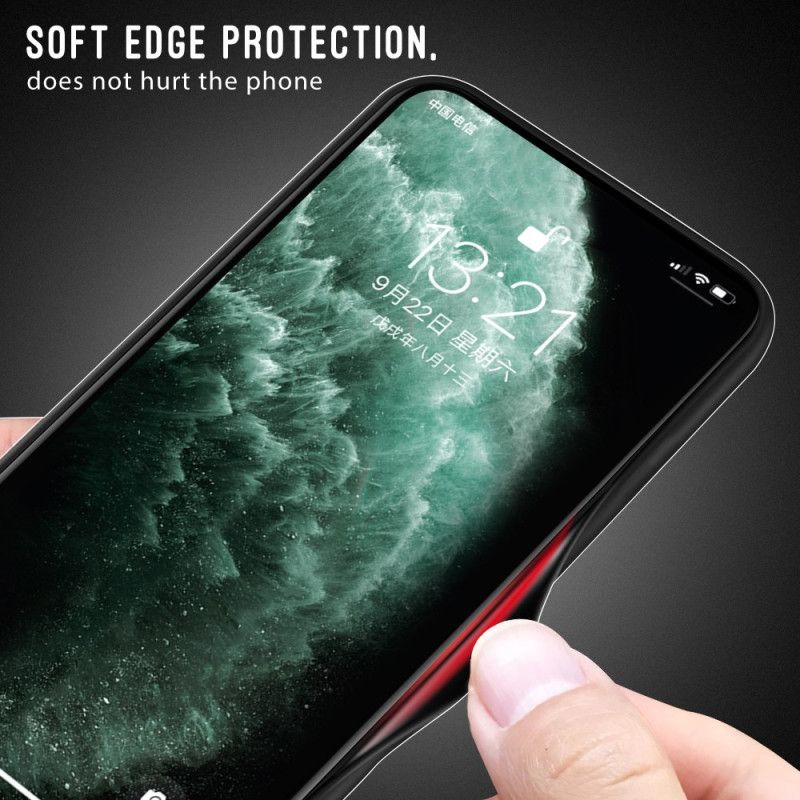 Cover Samsung Galaxy S25 Ultra 5g Telefon Etui Hærdet Glas I Kulfiber
