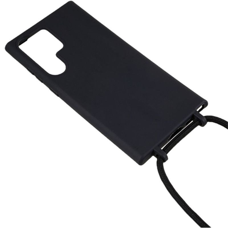 Cover Samsung Galaxy S25 Ultra 5g Telefon Etui Justerbar