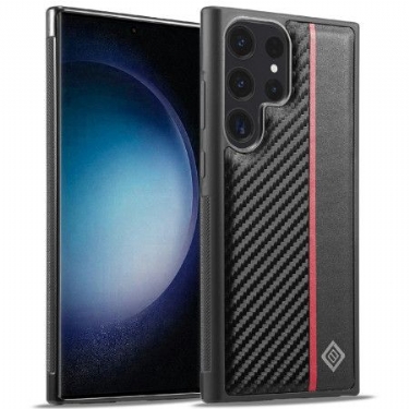 Cover Samsung Galaxy S25 Ultra 5g Telefon Etui Lc.imeeke